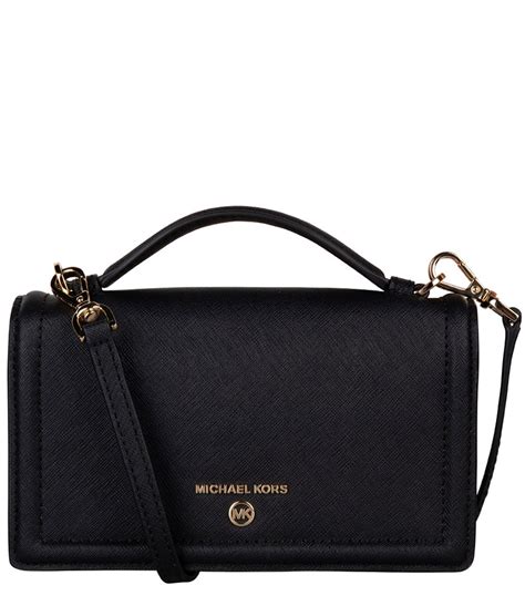 michael kors jet set phone xbody|Michael Kors mobile phone bag.